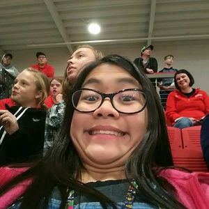 Meet your Posher, Shaylee